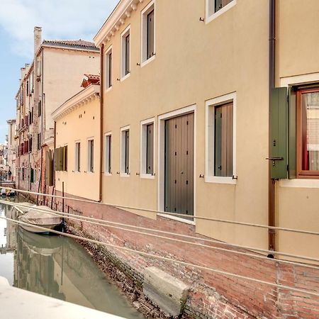 Priuli Canal View Venice Exterior photo